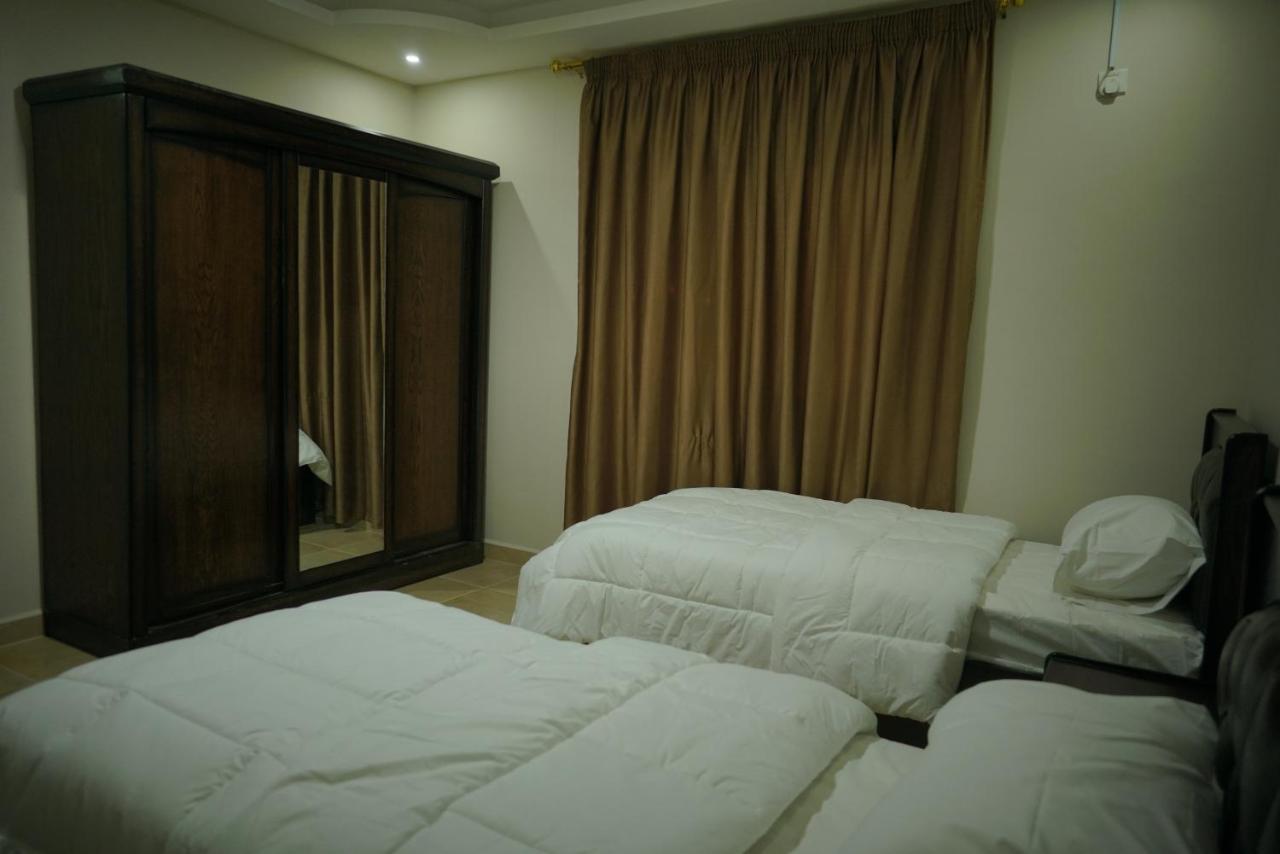 Amro Petra Apartment Wadi Musa Ngoại thất bức ảnh