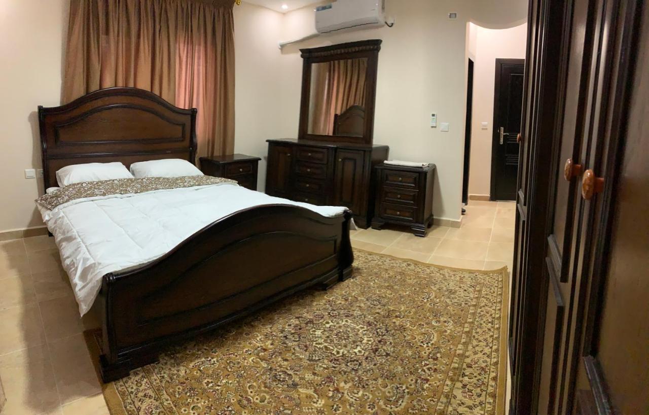 Amro Petra Apartment Wadi Musa Ngoại thất bức ảnh