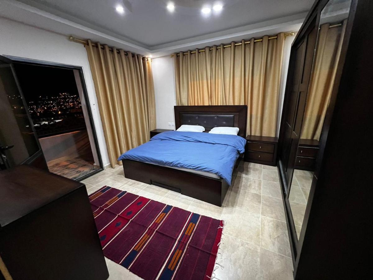 Amro Petra Apartment Wadi Musa Ngoại thất bức ảnh