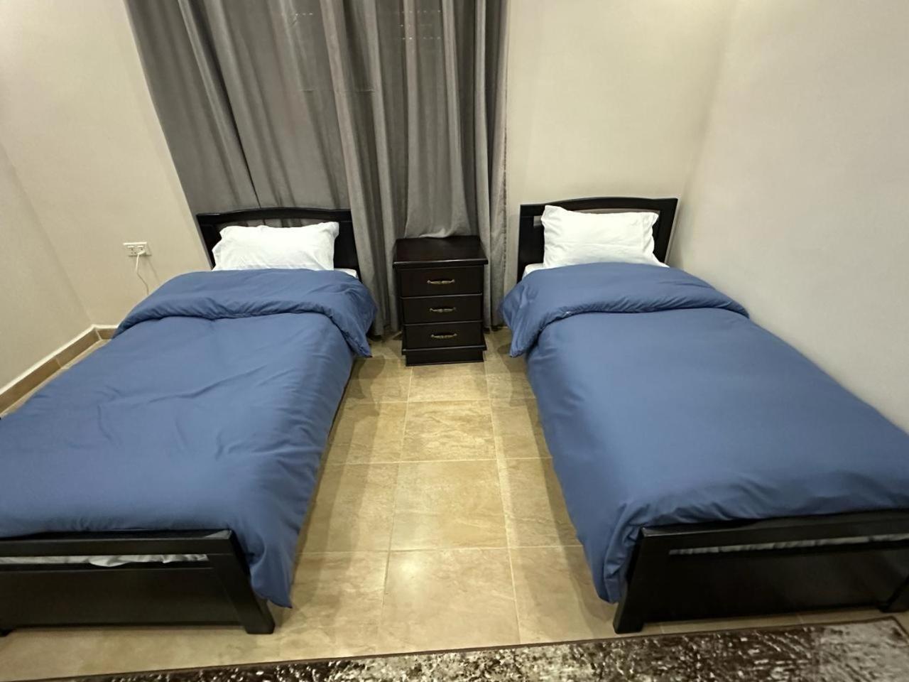 Amro Petra Apartment Wadi Musa Ngoại thất bức ảnh