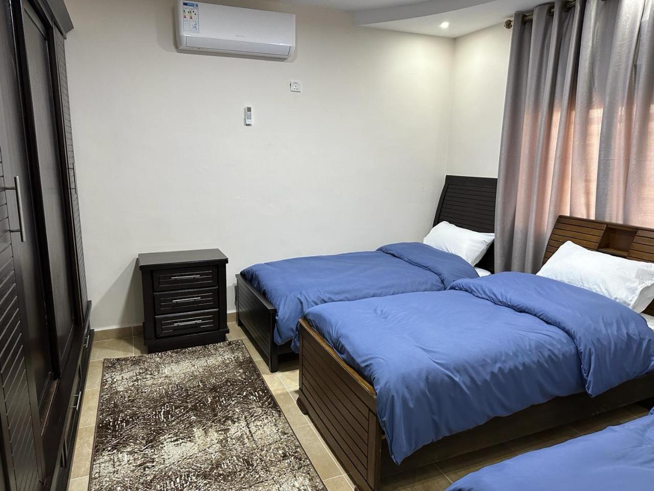 Amro Petra Apartment Wadi Musa Ngoại thất bức ảnh