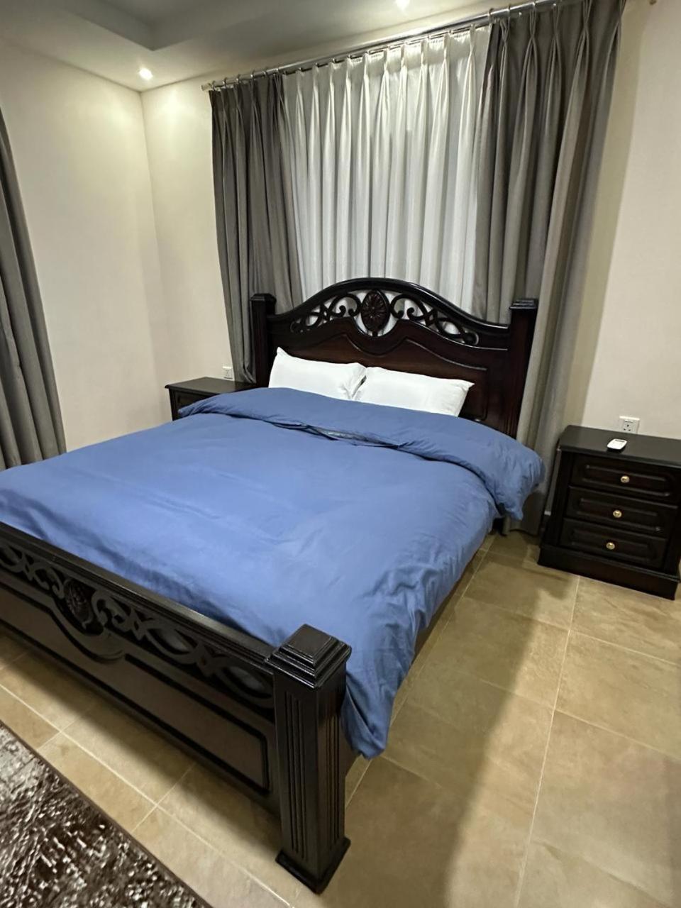 Amro Petra Apartment Wadi Musa Ngoại thất bức ảnh