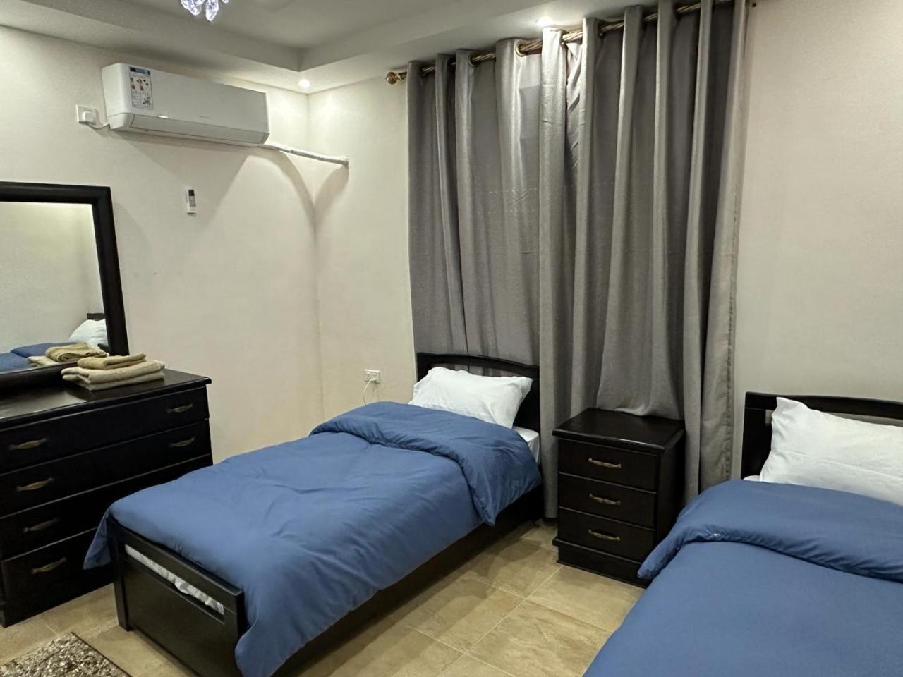 Amro Petra Apartment Wadi Musa Ngoại thất bức ảnh