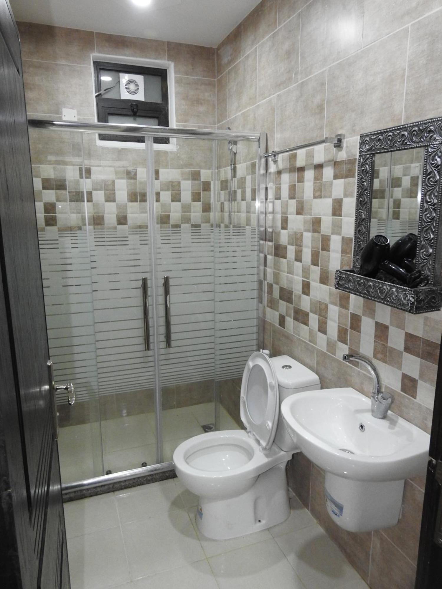 Amro Petra Apartment Wadi Musa Ngoại thất bức ảnh